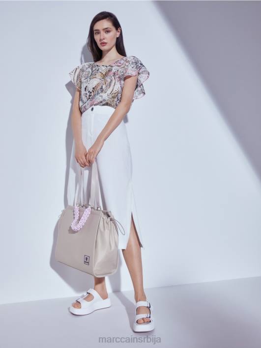 торба са хекланим ручкама 